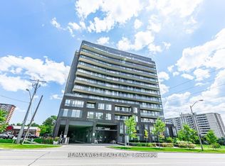 3237 Bayview Ave #305, Toronto, ON M2K0G1