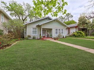 114 S Montclair Ave, Dallas, TX 75208