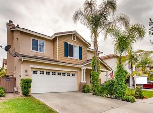 1318 Silver Springs Dr, Chula Vista, CA 91915