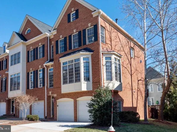 20378 Cottswold Ter #67, Sterling, VA 20165