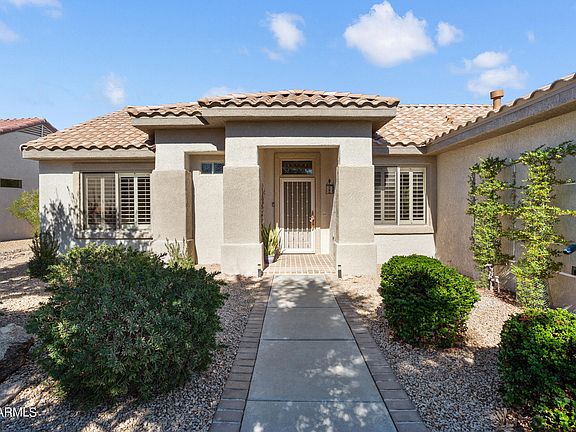 4th image of 16276 W SCARLET CANYON Drive