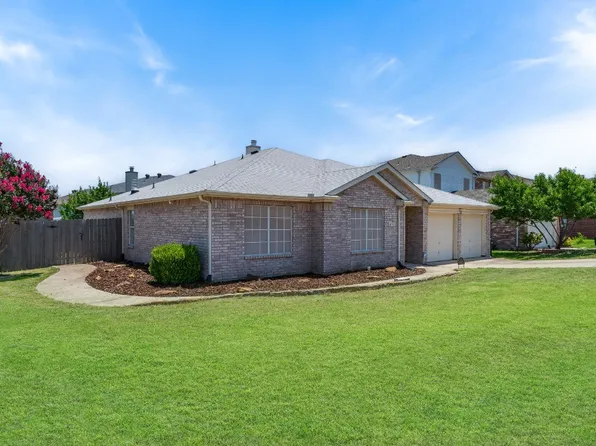 8132 Fox Chase Dr, Fort Worth, TX 76137