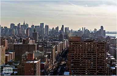 Sold by Brown Harris Stevens