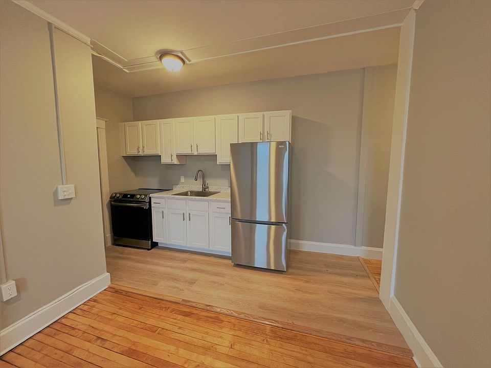 18 Kent Avenue Apartments Pittsfield, MA Zillow