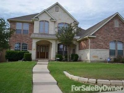 1202 Heavens Peak, San Antonio, TX, 78258