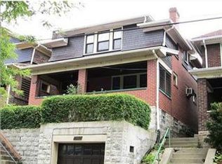 7322 Princeton Pl, Pittsburgh, PA 15218