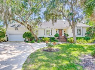 24 Captains Crossing, Savannah, GA 31411