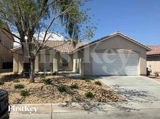 426 Hopedale Ave, North Las Vegas, NV 89032
