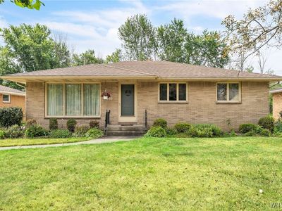 280 Elmsford Dr, Buffalo, NY, 14224