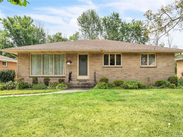 280 Elmsford Dr, Buffalo, NY 14224