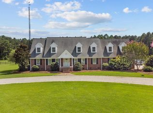 590 Higginsport Rd, Belhaven, NC 27810