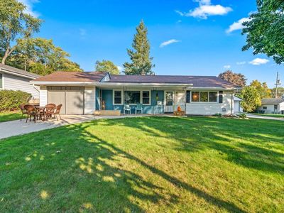 242 North 116th STREET, Wauwatosa, WI, 53226