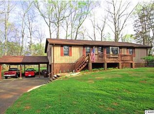 79 Jefferson Dr, Palmyra, VA 22963