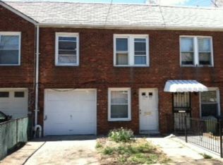 11606 Nashville Blvd, Cambria Heights, NY 11411