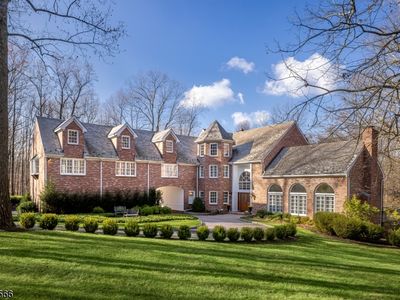 113-3 Hickory Tree Rd, Bernardsville Boro, NJ, 07924