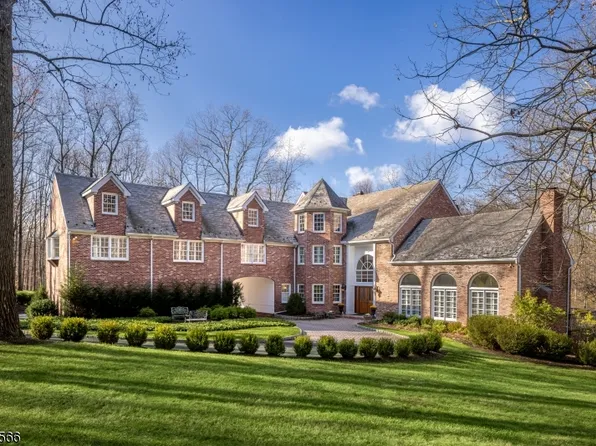 113-3 Hickory Tree Rd, Bernardsville Boro, NJ 07924