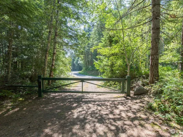 9999 East Beach Road, Port Angeles, WA 98363