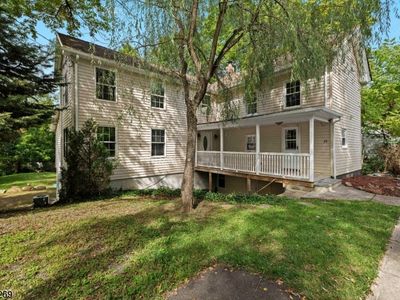25 Bowlby St, Hampton, NJ, 08827