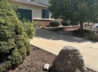 6365 S Dudley Way, Littleton, CO 80123