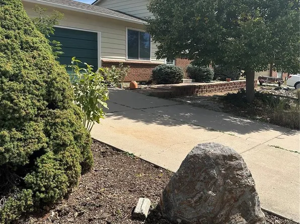 6365 S Dudley Way, Littleton, CO 80123