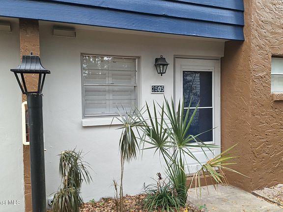 2nd image of 2505 Country Club Dr #D115