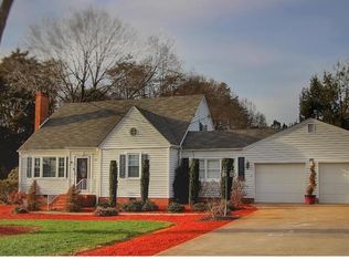 1925 State Highway 135, Eden, NC 27288