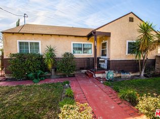 10410 Lanark St, Sun Valley, CA 91352