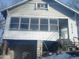 2515 Hardesty Ave, Kansas City, MO 64127