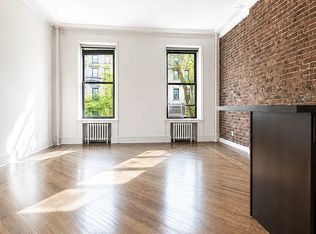 40 W 85th St APT 3F, New York, NY 10024