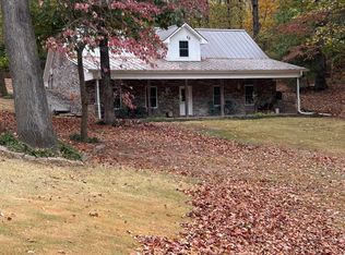 211 Millstream Cove Rd, Muscle Shoals, AL 35661