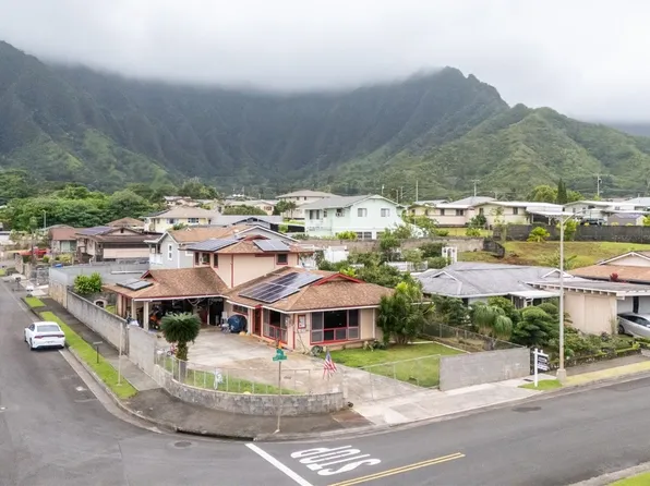 47-461 Aiai Pl, Kaneohe, HI 96744