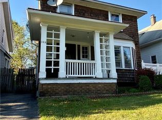 368 Lisbon Ave, Buffalo, NY 14215