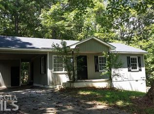 153 McTier Cres, Cartersville, GA 30120