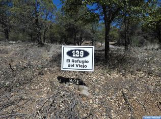 129 Enchanted Trl, Silver City, NM 88061