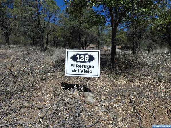 129 Enchanted Trl, Silver City, NM 88061