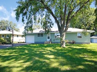 6412 Humboldt Ave N, Brooklyn Center, MN 55430