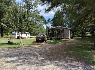 1245 Reynoldsburg Rd, Paris, TN 38242