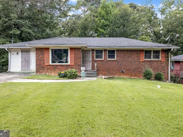 166 Hermer Cir NW, Atlanta, GA 30311