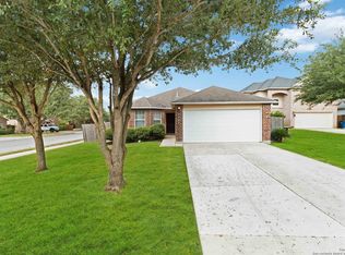 3903 Whisper Vw, Schertz, TX 78108