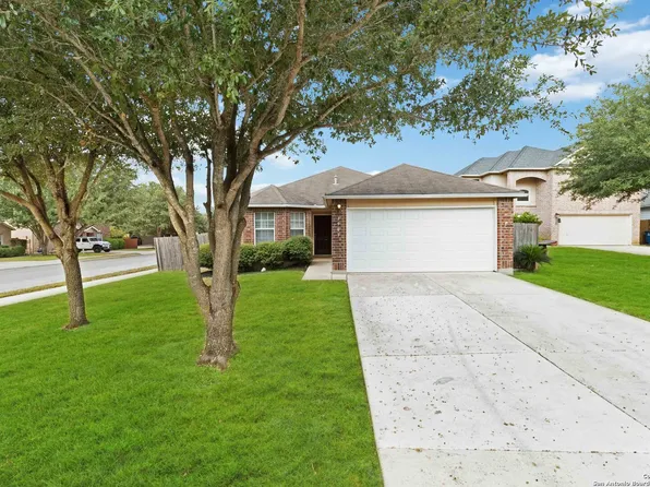 3903 Whisper View Dr, Schertz, TX 78154