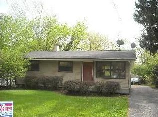 1273 W Galbraith Rd, Cincinnati, OH 45231