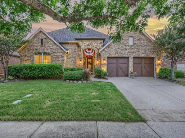 10865 Cardiff Ln, Frisco, TX 75035