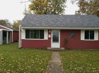 1941 S Belmont Ave, Springfield, OH 45505