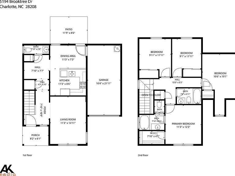5194 Brooktree Dr — Photo 30