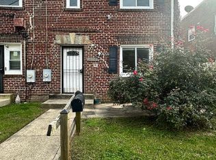 487 Orange St SE, Washington, DC 20032