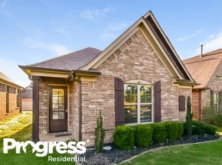 6893 Raleigh Lagrange Rd, Cordova, TN 38018