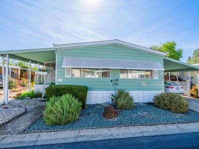 475 Red Cedar Dr #82, Redding, CA, 96003