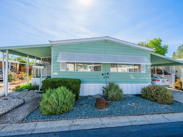 475 Red Cedar Dr #82, Redding, CA 96003