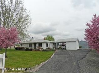 631 Lancaster Rd, Selah, WA 98942