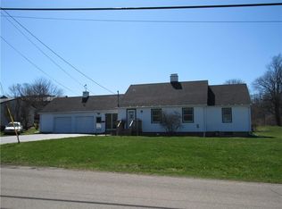 77 South St, Belmont, NY 14813